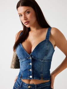 IrynaD - Guess Denim bustier top Women-6_W5PH1ID7402-SRIT-ALT3.jpg