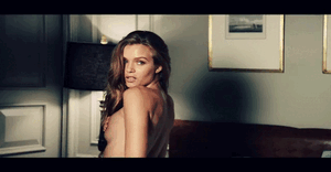 Josephine Skriver - Instagram [2017.02.21] 3.gif