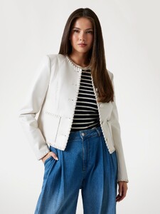 KiannaLS - Guess Faux Saffiano leather jacket Women-4_W5YL09WF8P0-G9L9.jpg