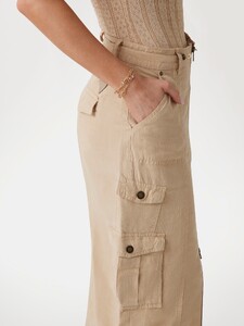 KiannaLS - Guess Long linen-blend cargo skirt Women-5_W5GD1HWG8N0-F14Z-ALT3.jpg