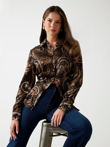 KiannaLS - Guess Oversized paisley shirt Women-6_W5BH78W2770-P1WT-ALT3.jpg