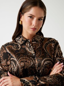 KiannaLS - Guess Oversized paisley shirt Women-6_W5BH78W2770-P1WT-ALT9.jpg