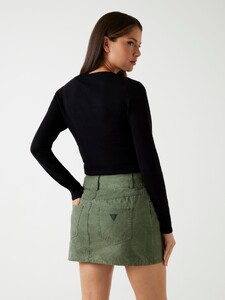 KiannaLS - Guess Rhinestone front logo sweater Women-4_W5BR40Z2NQ2-JBLK-ALT2.jpg