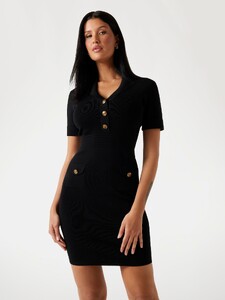 LizaM - Guess Bodycon mini sweater dress Women-5_W5YK29Z0130-JBLK-ALT1.jpg