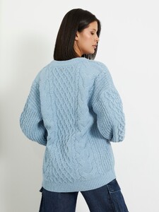 LizaM - Guess Cable-knit-V-neck sweater4 (3)_W3BR64Z3BA0-G70D-ALT2.jpg
