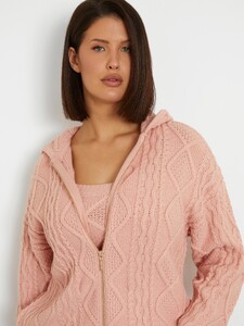 LizaM - Guess Hooded zip cardigan Women-5_W4RR59Z3B90-G6M5-ALT3.jpg