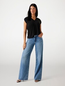 LizaM - Guess V-neck top Women-4_W5YP52KCYW2-JBLK-ALT1.jpg