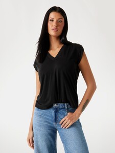 LizaM - Guess V-neck top Women-4_W5YP52KCYW2-JBLK.jpg