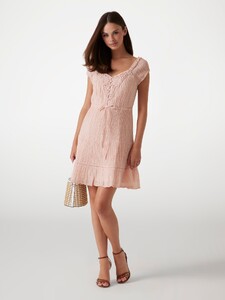 MeikaW - Guess_A-line gauze dress Women-5c - W5GK0AWE340-F6FI.jpg