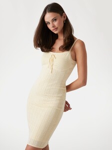 MeikaW - Guess_Bodycon mini sweater dress Women-6c - W5GK67Z3NX0-F14M-ALT1.jpg