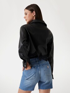 MeikaW - Guess_Lacy cropped shacket Women-5 - W5GL22WH6P0-JBLK-ALT2.jpg