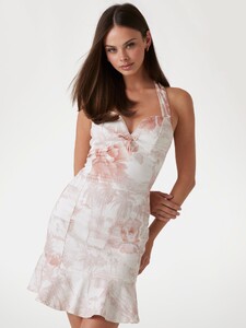 MeikaW - Guess_Printed denim mini dress Women-5 - W5GK40D5NC1-TPDS-ALT1.jpg