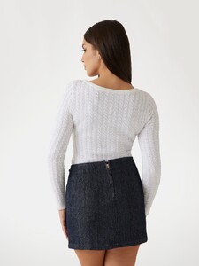 NKostic - Guess_Cable-knit boat-neck sweater Women-5b - W5RR04Z3KT0-F02T-ALT2.jpg