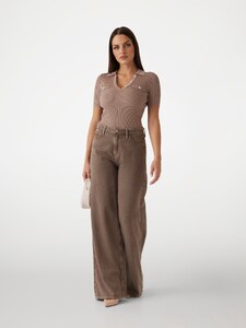 NKostic - Guess_Ribbed polo sweater Women-5 - W5RR25Z2U00-A10L-ALT1.jpg