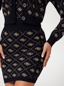 OriolaM - Guess 4G logo wool blend mini skirt5_W4BD0SZ3JD2-FJ5Y-ALT3.jpg