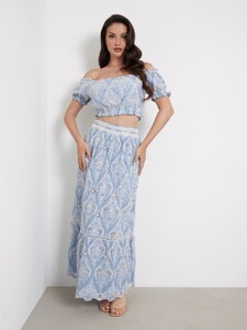 OriolaM - Guess_Embroidered off-shoulder blouse Women-5 - W4GH40WG4F0-F7IM-ALT1.jpg