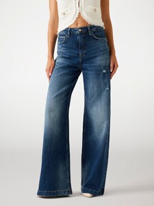 SLuders - Guess Bellagio wide leg jeans Women-4_W5YA1CD5QP3-TWLO-ALT1.jpg