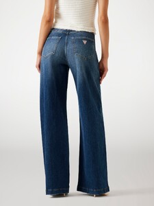 SLuders - Guess Bellagio wide leg jeans Women-4_W5YA1CD5QP3-TWLO-ALT2.jpg