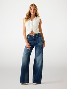 SLuders - Guess Bellagio wide leg jeans Women-4_W5YA1CD5QP3-TWLO.jpg
