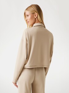 SLuders - Guess Cropped nylon jacket4_V5YL08KCX42-G1DR-ALT2.jpg