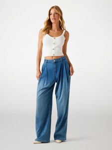 SLuders - Guess Rib-knit tank top5_W5YR10Z0130-G012-ALT1.jpg