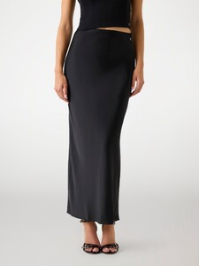 SLuders - Guess Satin pencil long skirt Women-4_W5YD55WF1T2-JBLK.jpg