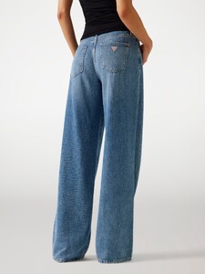 SLuders - Guess Sexy palazzo jeans Women-4_W5YA96D5QKB-EVJY-ALT2.jpg