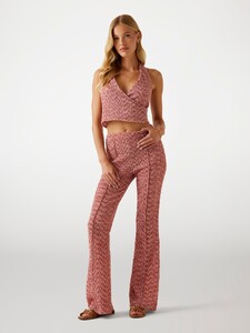 SLuders - Guess Stretch knit halter top4 (2)_W5YP18KCYE2-F63N-ALT1.jpg