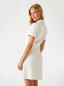 SLuders - Guess Tweed bodycon mini dress4_W5YK18KCXO2-F0FD-ALT2.jpg