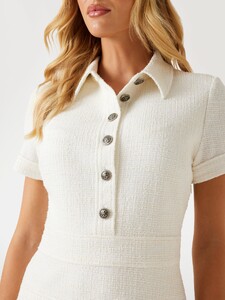 SLuders - Guess Tweed bodycon mini dress4_W5YK18KCXO2-F0FD-ALT3.jpg