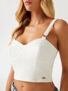 SLuders - Guess Tweed bustier top5_W5YP07KCXO2-F0FD-ALT3.jpg