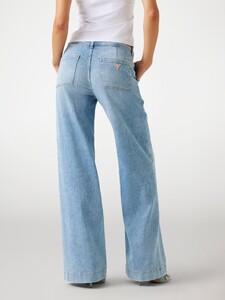 SLuders - Guess Zoya loose-fit jeans Women-4_W5YA1LD5QQ0-LAG0-ALT2.jpg