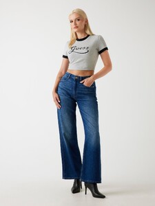 VSeleznova - Guess Cropped boxy logo T-shirt Women-6_W5BI20J1314-LMGY-ALT1.jpg