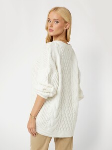 VTurner - Guess Cable-knit-V-neck sweater4_W3BR64Z3BA0-G1O6-ALT2.jpg
