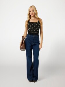 VTurner - Guess_4G logo wool blend top Women-5 - W4BR0CZ3JD2-FJ5Y-ALT1.jpg