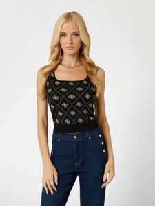 VTurner - Guess_4G logo wool blend top Women-5 - W4BR0CZ3JD2-FJ5Y.jpg