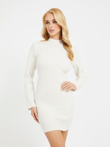 VTurner - Guess_Bodycon mini sweater dress Women-4b - W3BK0UZ3B50-G1O6.jpg