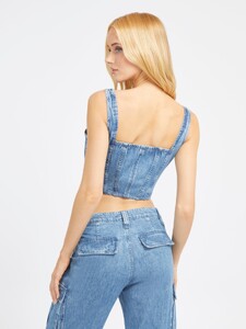 VTurner - Guess_Bustier top Women-4 - W3PH91D5DR1-S3PT-ALT2.jpg