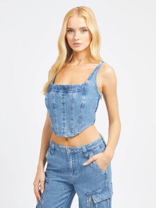 VTurner - Guess_Bustier top Women-4 - W3PH91D5DR1-S3PT.jpg