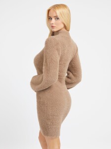 VTurner - Guess_Fuzzy sweater mini dress Women-4d - W3BK0ZZ3BS0-F1AX-ALT2.jpg