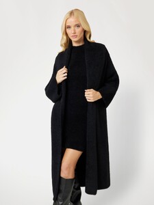 VTurner - Guess_Fuzzy yarn relaxed fit cardigan Women-5 - W4BR61Z3BJ0-JBLK-ALT2.jpg