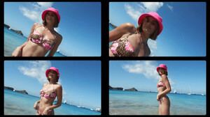 Victoria's Secret [2021] Destination Swim 3.jpg