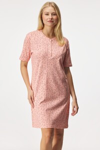 astratex,cz-Bavlněná noční košile Good night krátká DNK001_kos_05.jpg