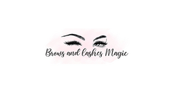Brows and lashes Magic's avatar