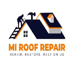 MI Roof Repair's avatar