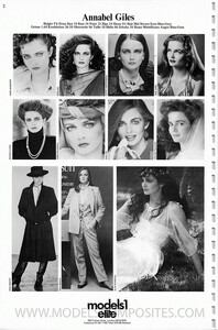 47710 Annabel Giles Models1 Elite (London) 1983.jpg