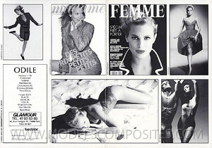 61158 Odile Broulard 1988 Glamour (Paris).jpg