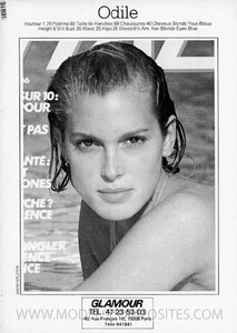 71214 Odile Broulard 1987 Glamour (Paris).jpg