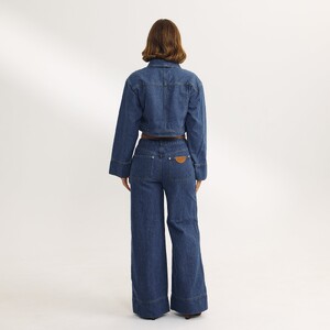 Carmella Rose - Lounge [2025] Boxy Denim Jacket (Blue) 6.DenimJacket.jpg
