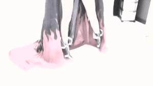 Erin Heatherton - Victoria's Secret Fashion Show [2010] Fit for An Angel 2.gif